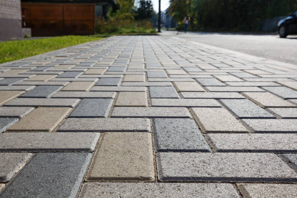 Best Residential Paver Driveway  in Paris, TN