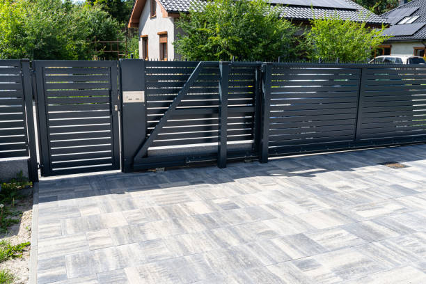 Best Driveway Resurfacing Pavers  in Paris, TN