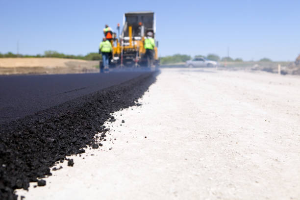 Best Driveway Paving Near Me  in Paris, TN