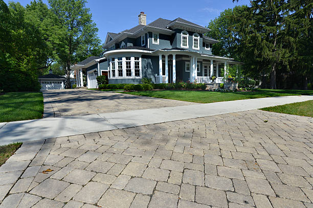Best Driveway Paving Contractor  in Paris, TN