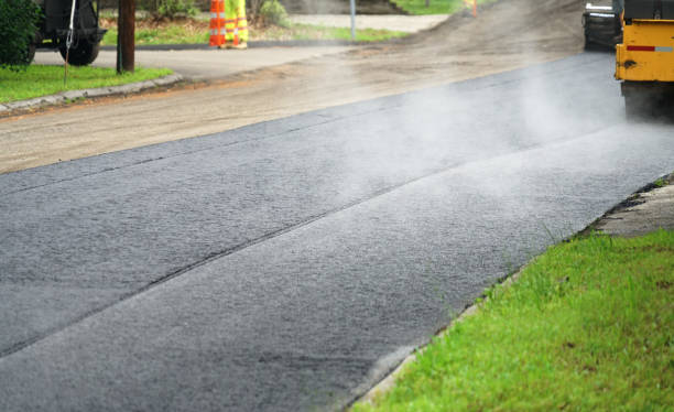 Best Professional Driveway Pavers  in Paris, TN
