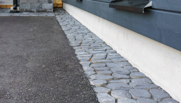 Best Driveway Paving Contractor  in Paris, TN