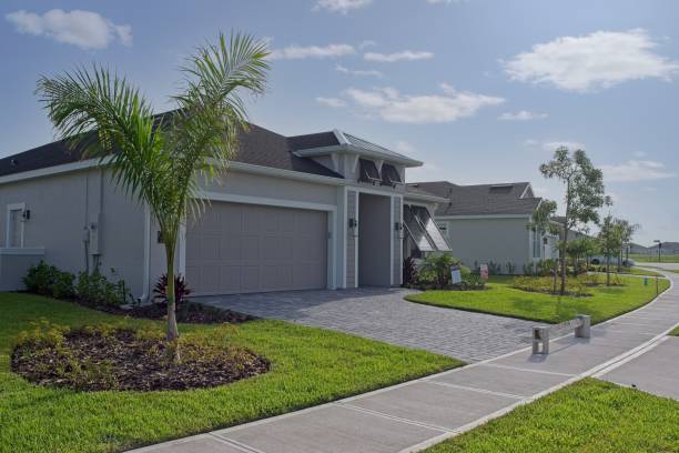 Best Affordable Driveway Pavers  in Paris, TN