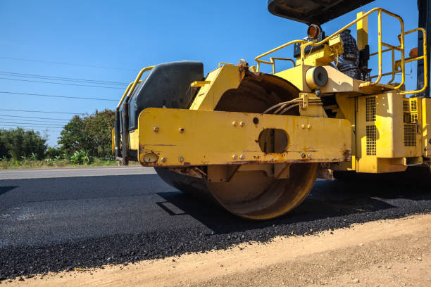 Best Interlocking Driveway Pavers  in Paris, TN